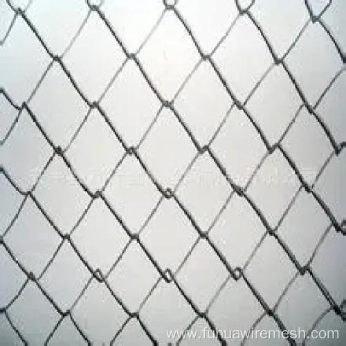 Chain Link Netting (hot dipped galvanized)